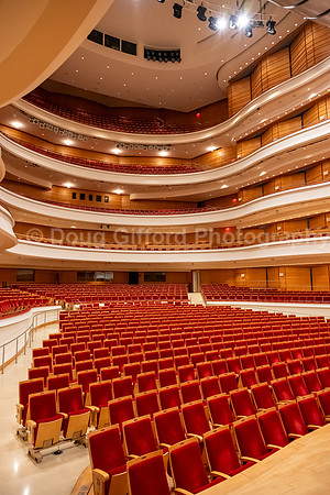 Pacific Symphony - Opening Night of 45th Anniversary Season