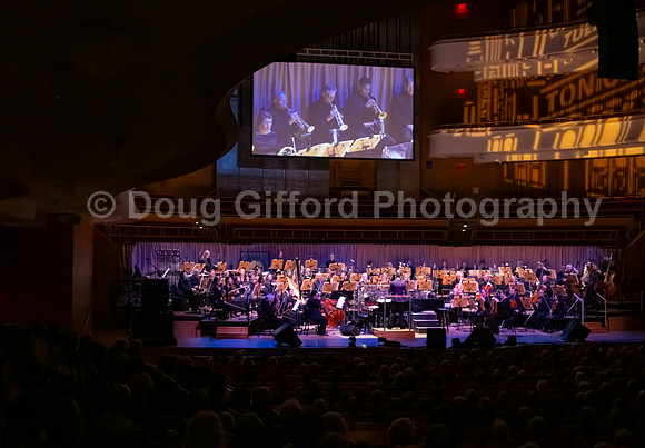 Pacific Symphony - Pops Season Opening Night with Bernadette Peters