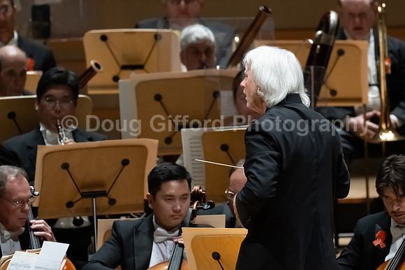Pacific Symphony - Beethoven's Ninth