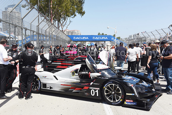 Acura Grand Prix of Long Beach 2022