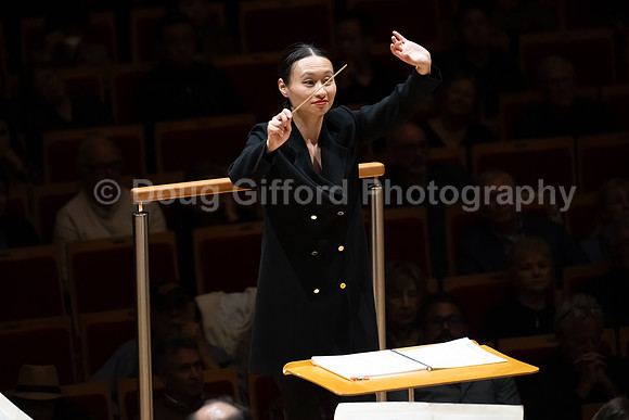 Pacific Symphony - Beethoven & Sibelius