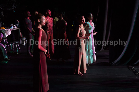 Alvin Ailey Dance Theater