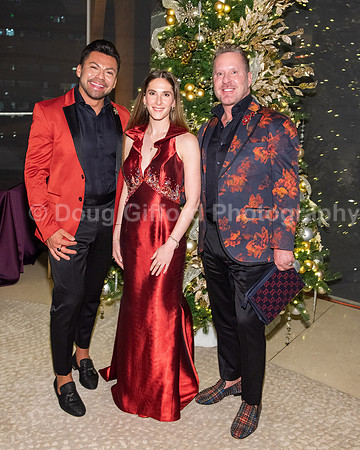 Pacific Chorale - Tis the Season