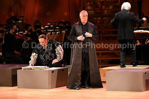 Pacific Symphony - Verdi's Otello