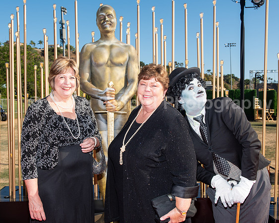 Pacific Symphony 2022 Gala - "A Night in Old Hollywood"