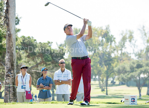 Toshiba Classic - Final Round