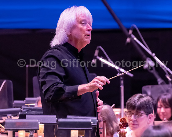 Pacific Symphony - Beethoven’s Emperor & Pictures at an Exhibition