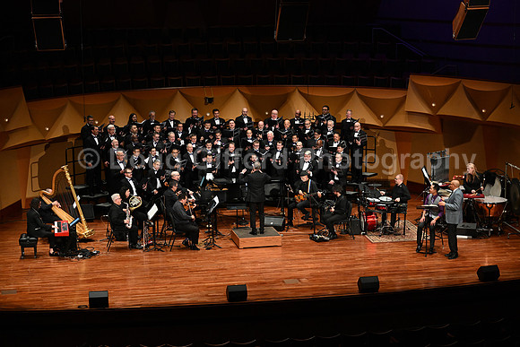 MenAlive - Orange County Gay Men's Chorus