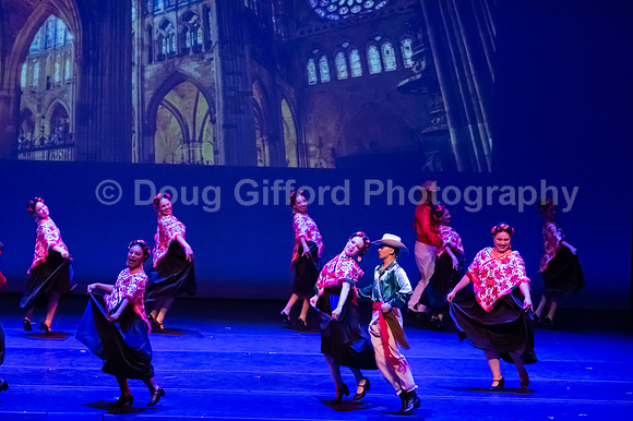 Orange County School of the Arts Foundation - Season Finale 2025