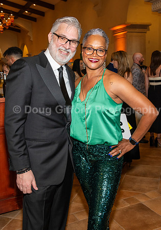 OCSA / New York State of Mind - Gala 2024