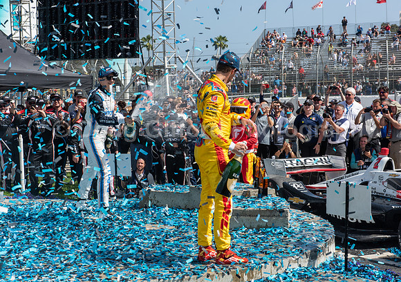 Acura Grand Prix of Long Beach 2022