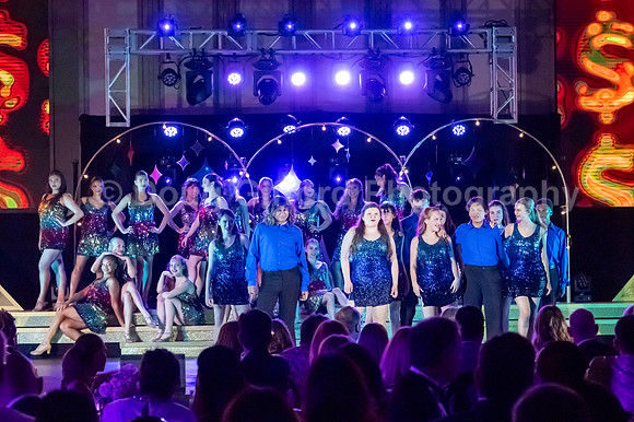 California School of the Arts – San Gabriel Valley Gala 2025