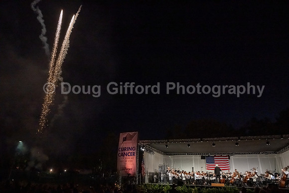 Pacific Symphony - Symphony in the Cities, Missionj Viejo