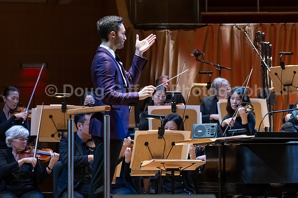 Pacific Symphony - Pops Season Opening Night with Bernadette Peters