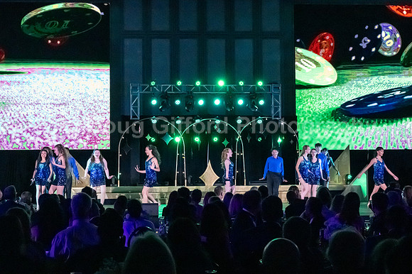 California School of the Arts – San Gabriel Valley Gala 2025