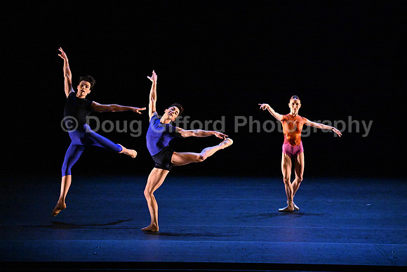 American Ballet Theatre - Forward