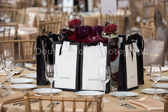 Harvesters Fashion Show & Luncheon 2016