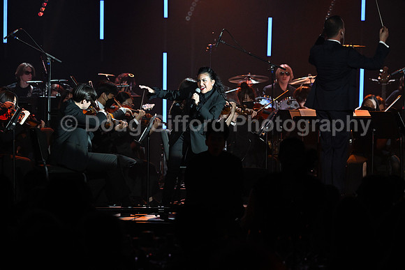 Orange County School of the Arts Foundation - "Night of a Million Dreams" Gala 2022