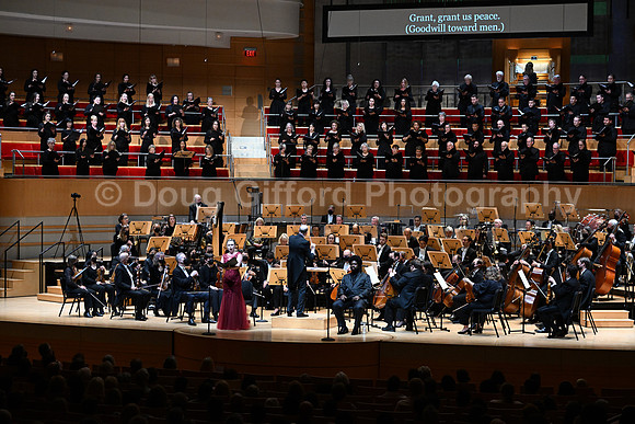 Pacific Chorale Gala "A Celebration of the Voice" 2022