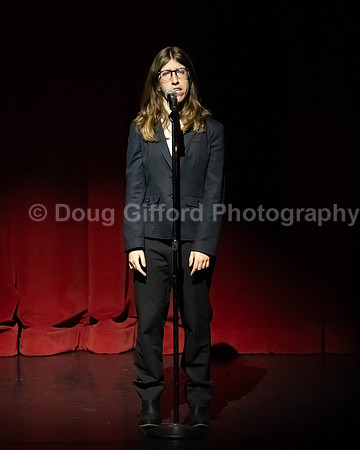CSARTS-SGV Season Finale Reception and Performance