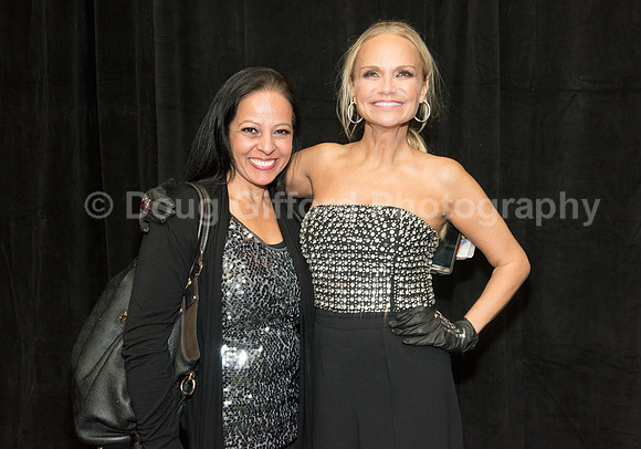 Kristin Chenoweth