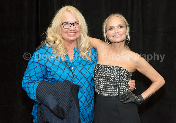 Kristin Chenoweth