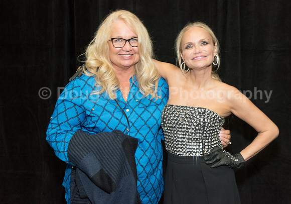 Kristin Chenoweth
