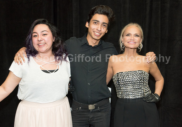 Kristin Chenoweth