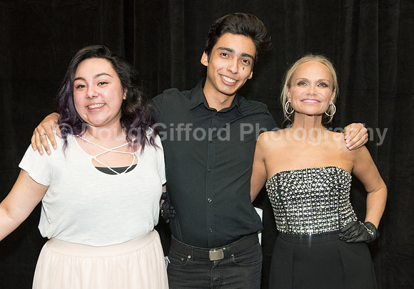 Kristin Chenoweth