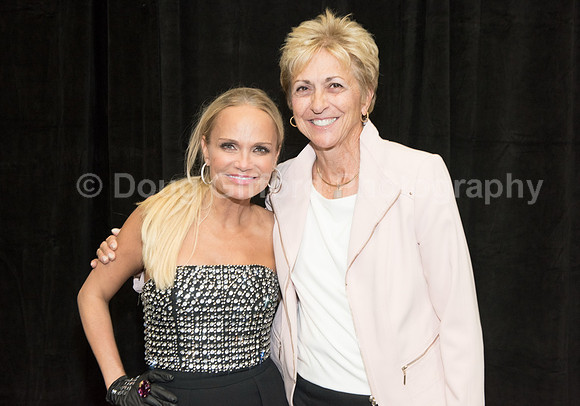 Kristin Chenoweth