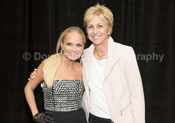 Kristin Chenoweth