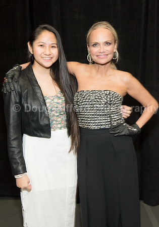 Kristin Chenoweth