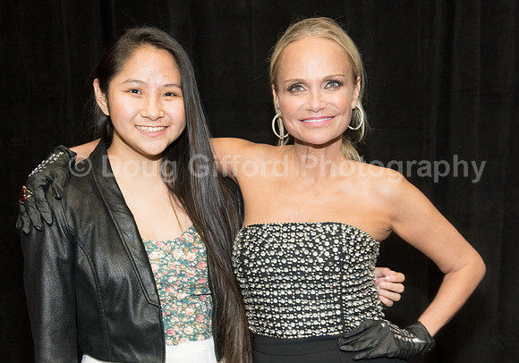 Kristin Chenoweth
