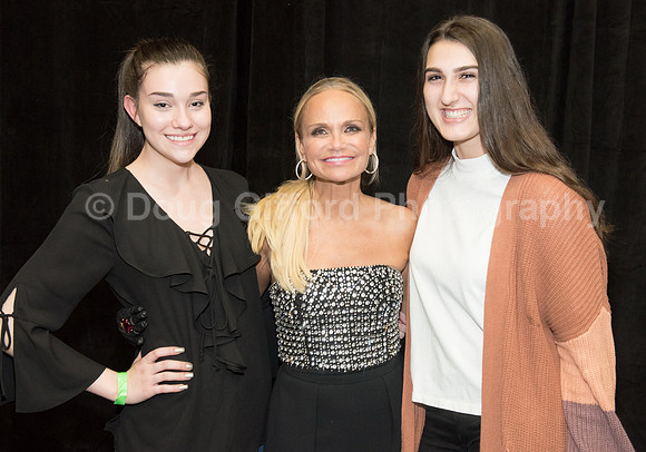 Kristin Chenoweth