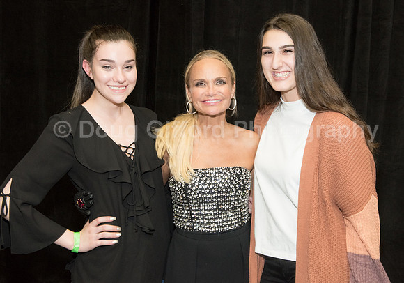 Kristin Chenoweth