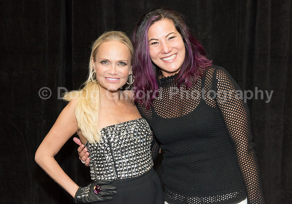 Kristin Chenoweth