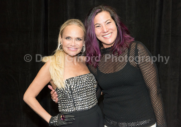 Kristin Chenoweth