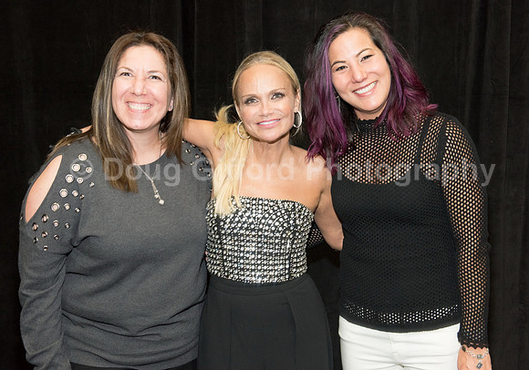 Kristin Chenoweth