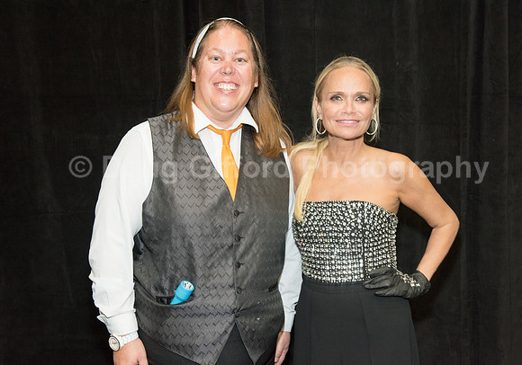 Kristin Chenoweth