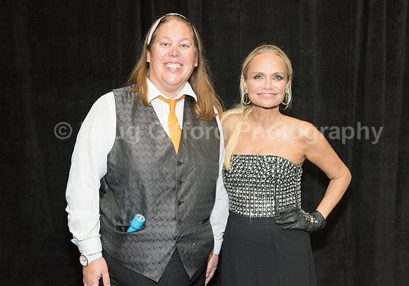 Kristin Chenoweth