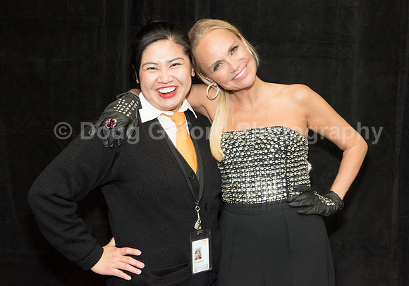 Kristin Chenoweth