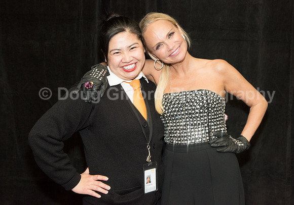 Kristin Chenoweth