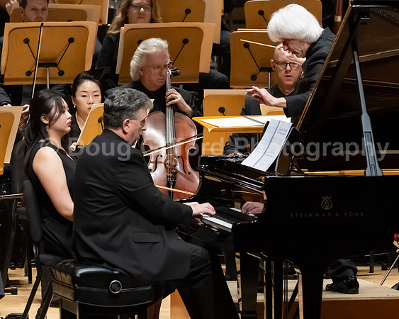 Pacific Symphony - Pines of Rome