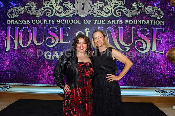 Orange County School of the Arts Foundation Presents - House of Muse Gala 2025
