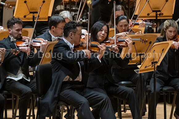 Pacific Symphony - Tchaikovsky's Sixth