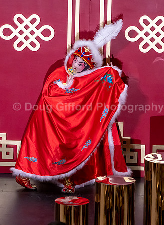 Pacific Symphony Lunar New Year 2022