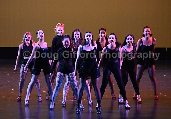 California School of the Arts- San Gabriel Valley Foundation Season Finale 2022
