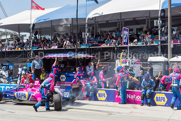 Acura Grand Prix of Long Beach 2022