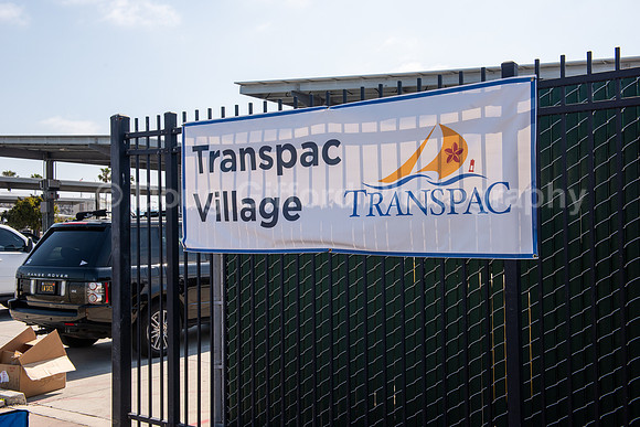 2023 Transpac