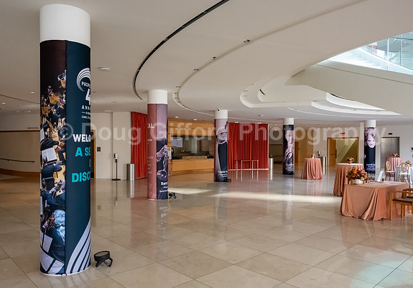Pacific Symphony - Opening Night of 45th Anniversary Season
